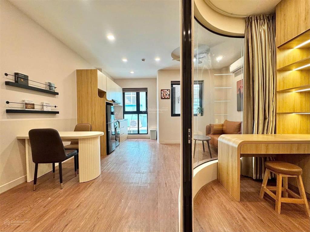 Cho thuê chung cư mini 40m2, 10,5 triệu tại đường nguyễn minh hoàng, phường 12, quận tân bình