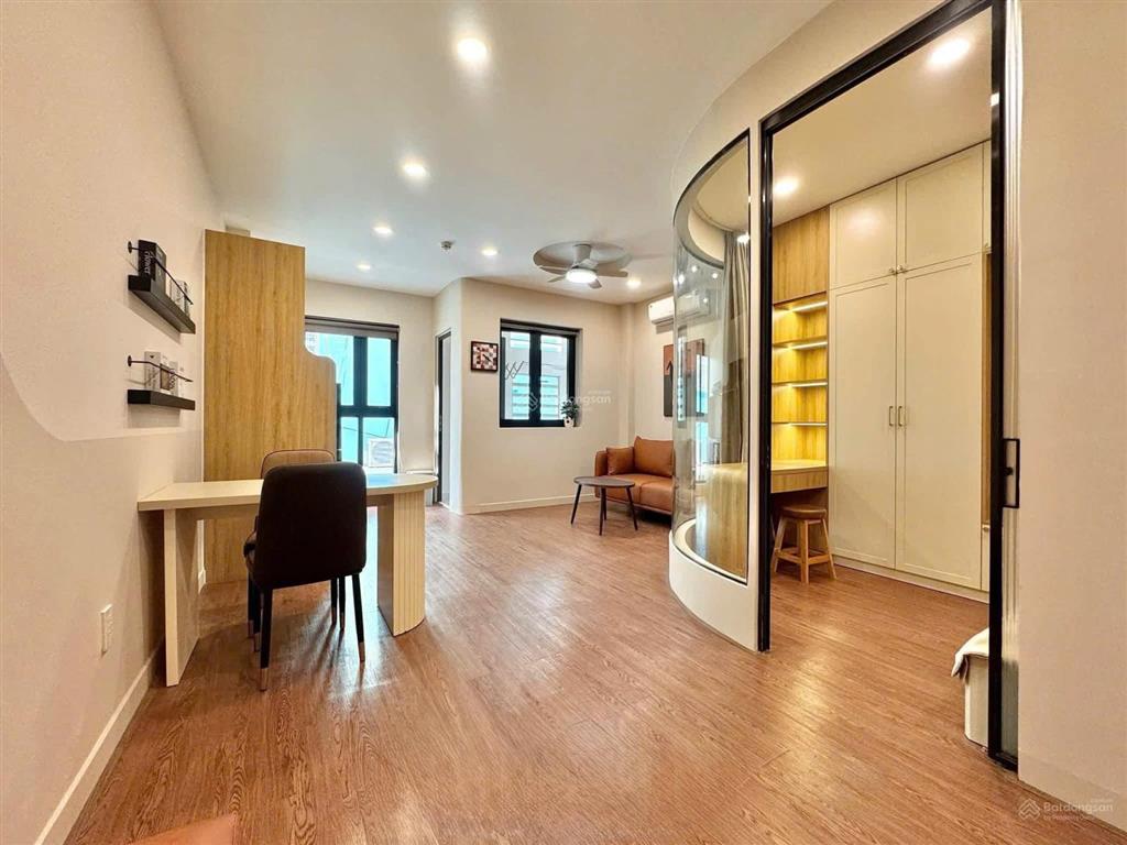 Cho thuê chung cư mini 40m2, 10,5 triệu tại đường nguyễn minh hoàng, phường 12, quận tân bình
