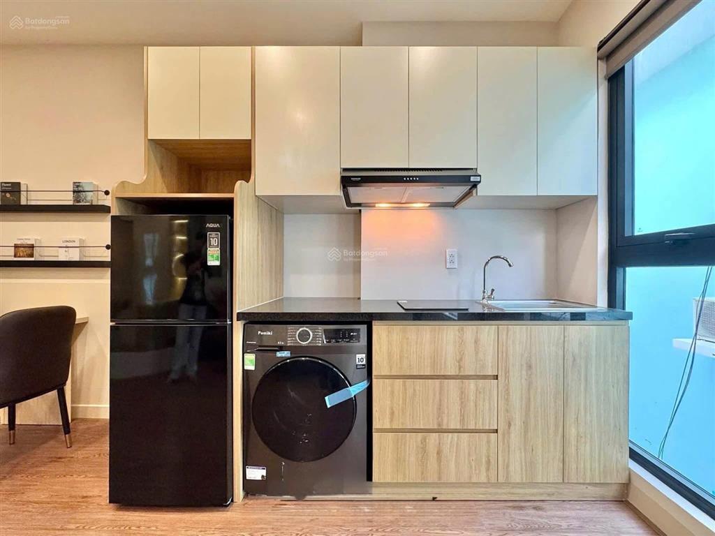 Cho thuê chung cư mini 40m2, 10,5 triệu tại đường nguyễn minh hoàng, phường 12, quận tân bình