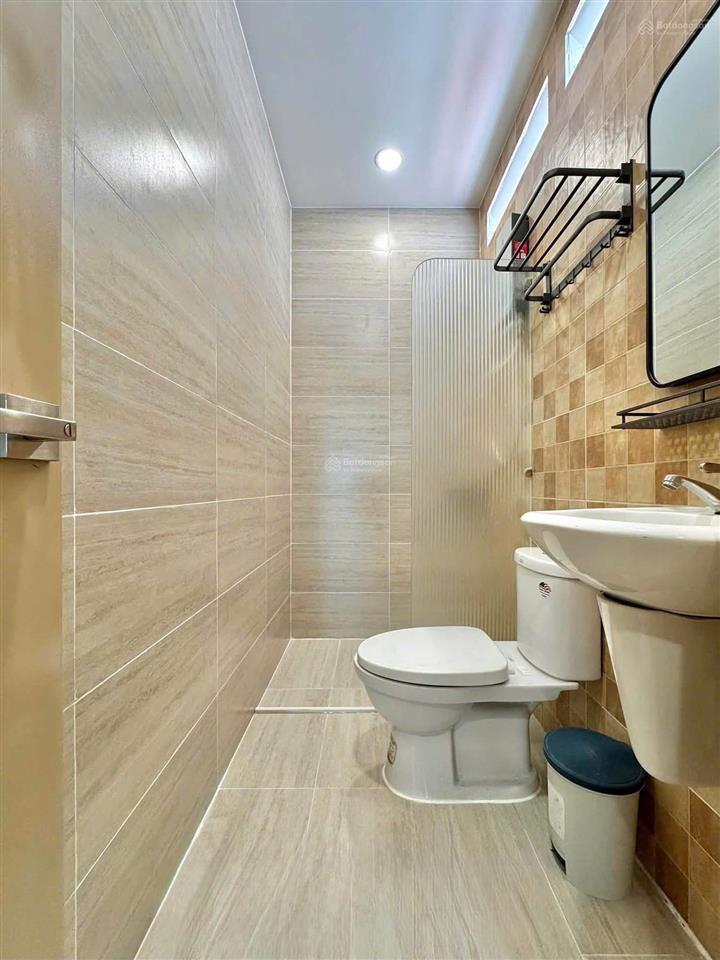 Cho thuê chung cư mini 40m2, 10,5 triệu tại đường nguyễn minh hoàng, phường 12, quận tân bình