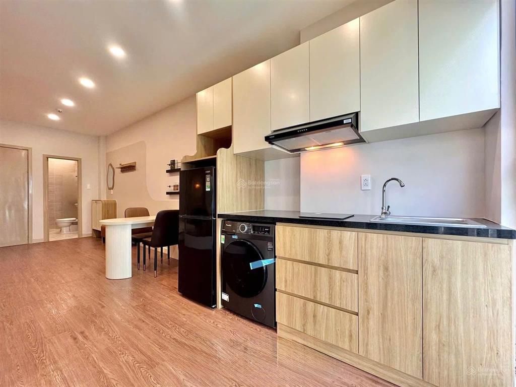 Cho thuê chung cư mini 40m2, 10,5 triệu tại đường nguyễn minh hoàng, phường 12, quận tân bình