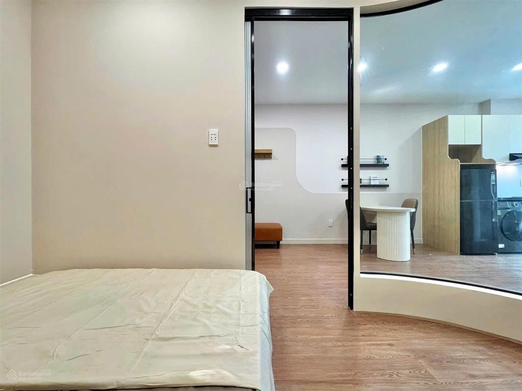 Cho thuê chung cư mini 40m2, 10,5 triệu tại đường nguyễn minh hoàng, phường 12, quận tân bình