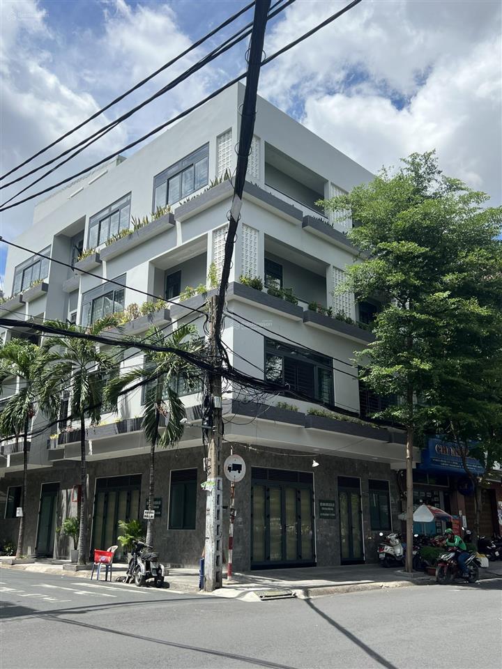 Cho thuê nhà mặt phố 120 nguyễn minh hoàng, 29 triệu, 350m2, 5pn, 5wc, 3 tầng