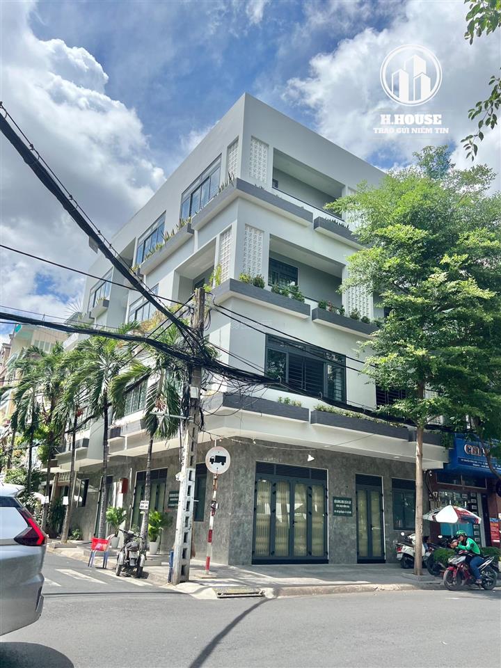 Cho thuê nhà mặt phố 120 nguyễn minh hoàng, 29 triệu, 350m2, 5pn, 5wc, 3 tầng