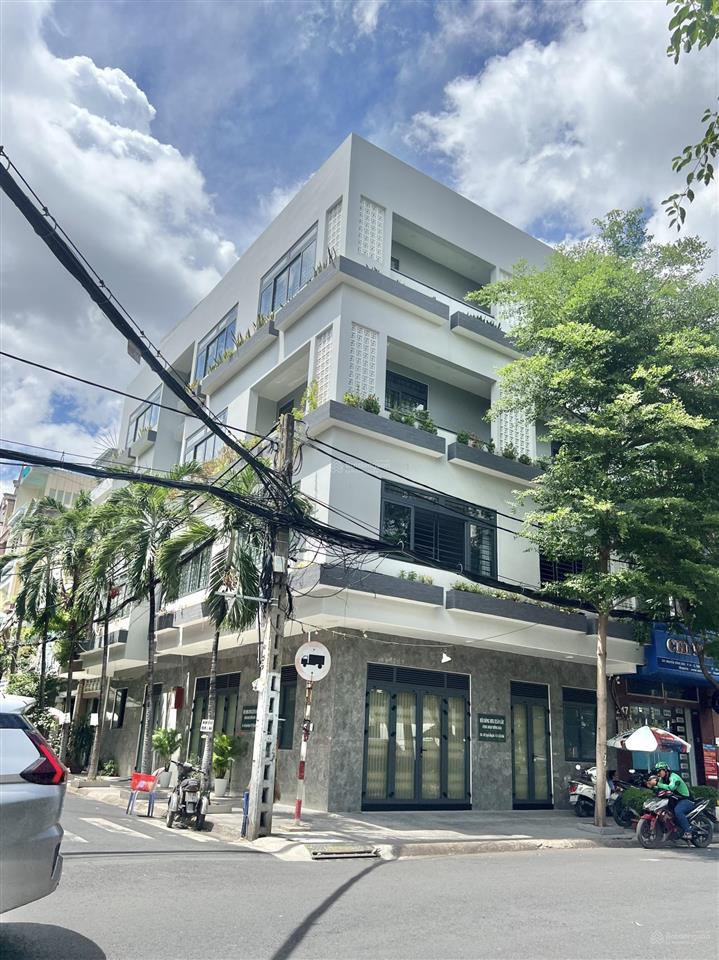 Cho thuê nhà mặt phố 120 nguyễn minh hoàng, 29 triệu, 350m2, 5pn, 5wc, 3 tầng