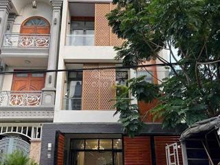 Cho thuê nhà mặt tiền 98 a4, p 12, q tân bình, 25 triệu, 350m2