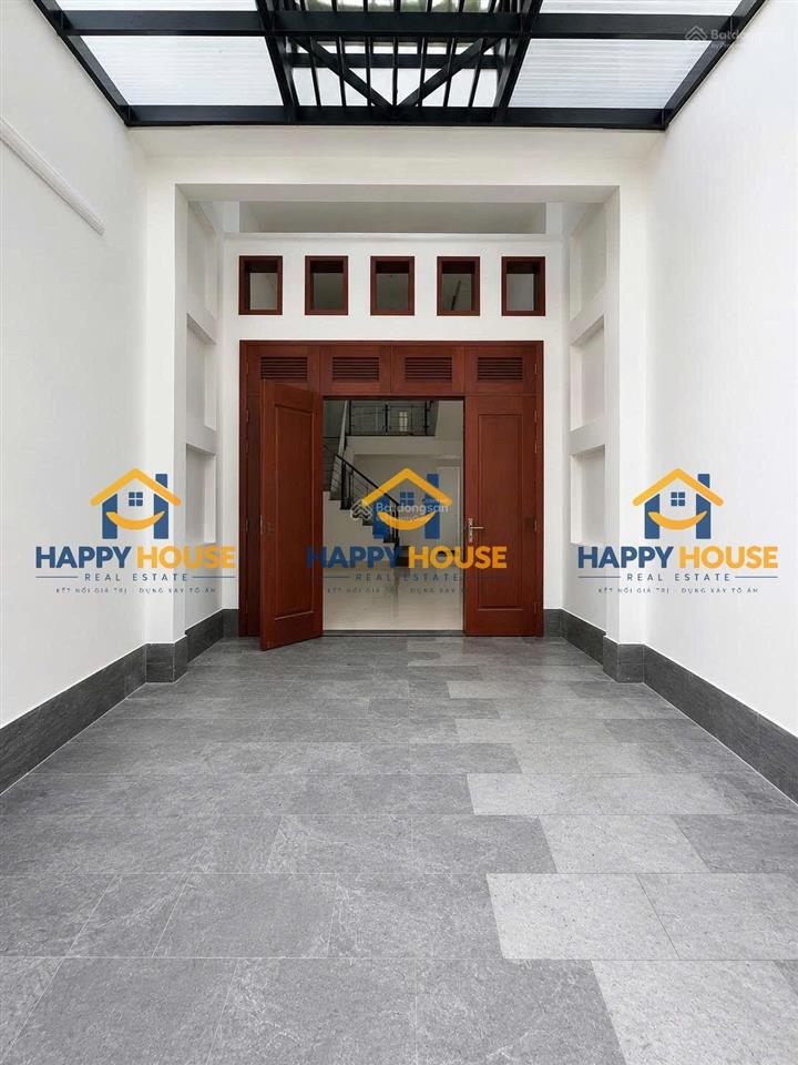 Cho thuê nhà riêng 350m2, 25 triệu, thân nhân trung, tân bình, hcm