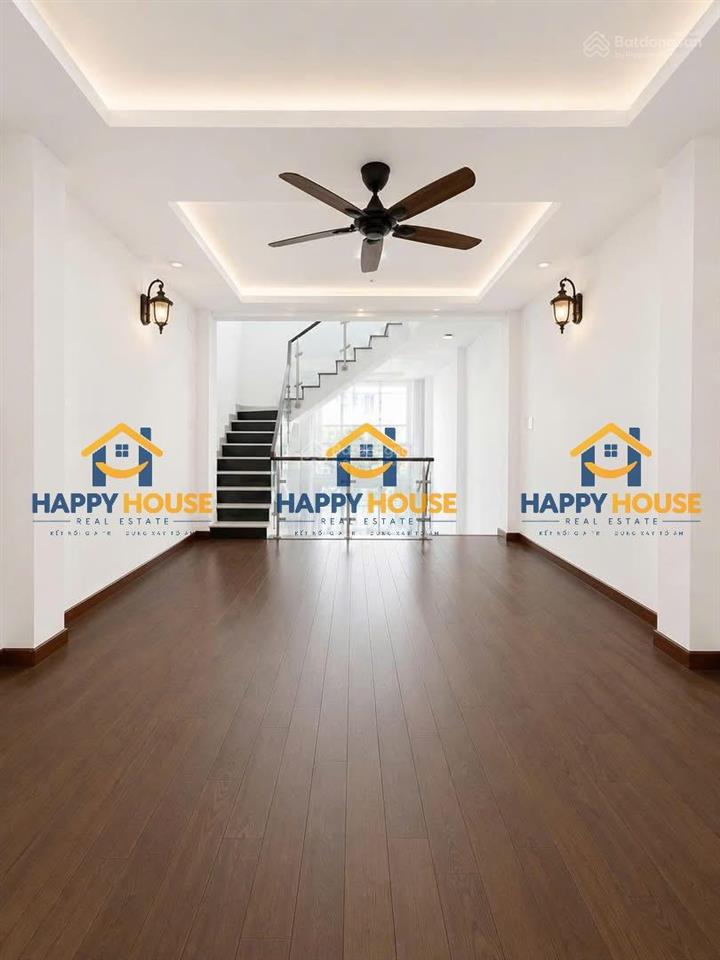 Cho thuê nhà riêng 350m2, 25 triệu, thân nhân trung, tân bình, hcm