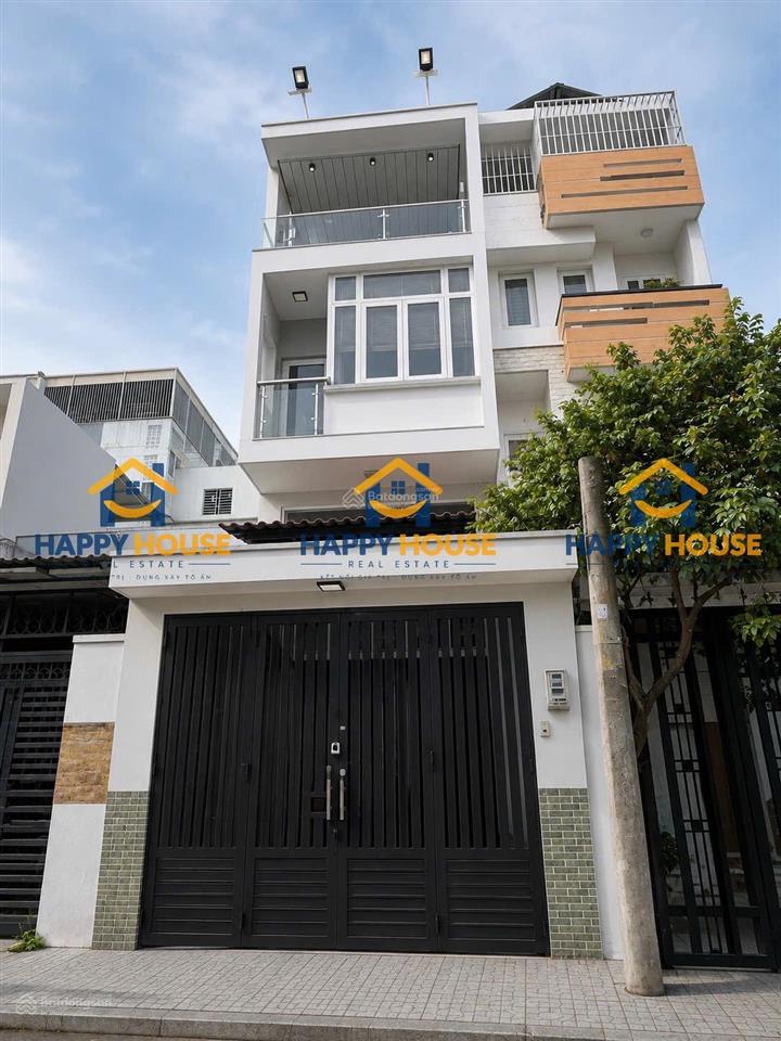 Cho thuê nhà riêng 350m2, 25 triệu, thân nhân trung, tân bình, hcm