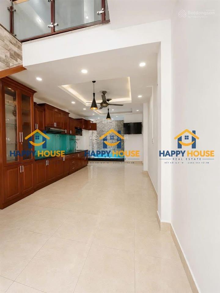 Cho thuê nhà riêng 350m2, 25 triệu, thân nhân trung, tân bình, hcm