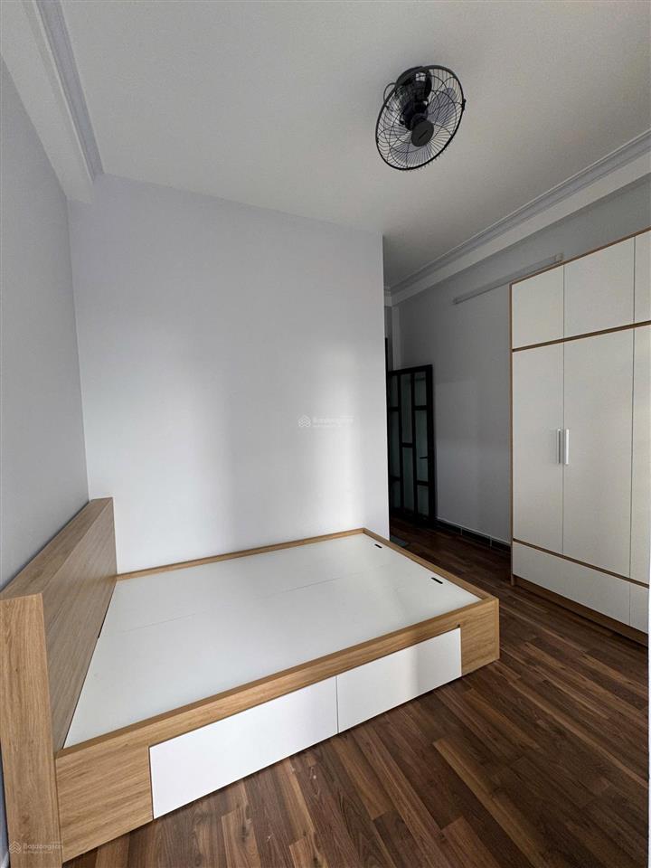 Cho thuê chung cư mini đẹp, 5,3 triệu vnd, 25 m2 tại thiên phước, p. 9, q. tân bình, hcm