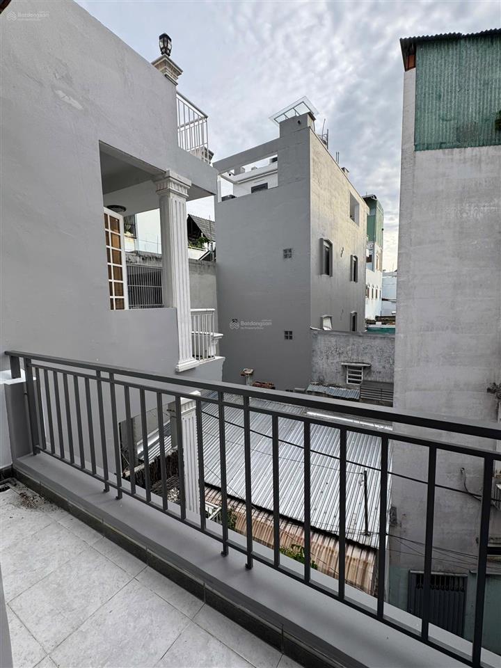 Cho thuê chung cư mini đẹp, 5,3 triệu vnd, 25 m2 tại thiên phước, p. 9, q. tân bình, hcm