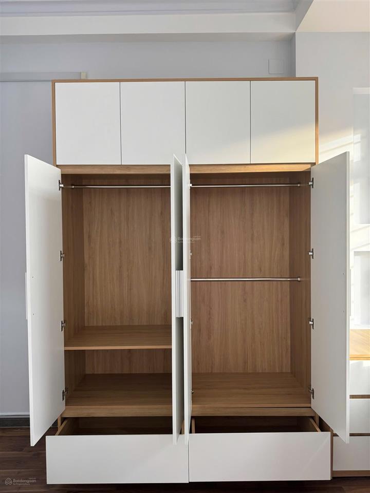 Cho thuê chung cư mini đẹp, 5,3 triệu vnd, 25 m2 tại thiên phước, p. 9, q. tân bình, hcm