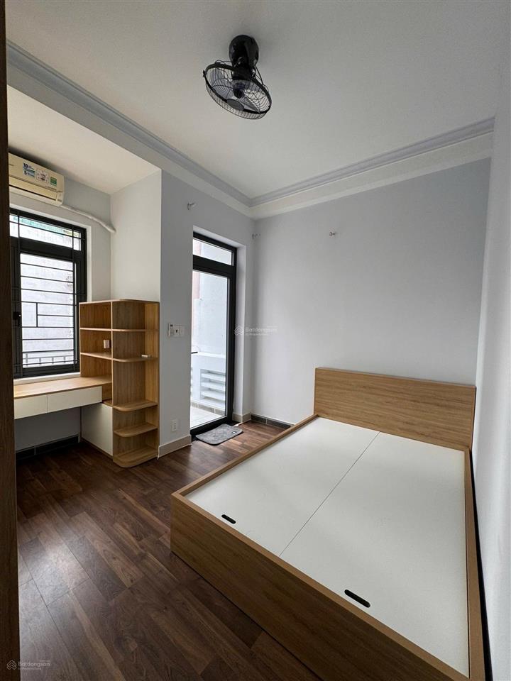 Cho thuê chung cư mini đẹp, 5,3 triệu vnd, 25 m2 tại thiên phước, p. 9, q. tân bình, hcm