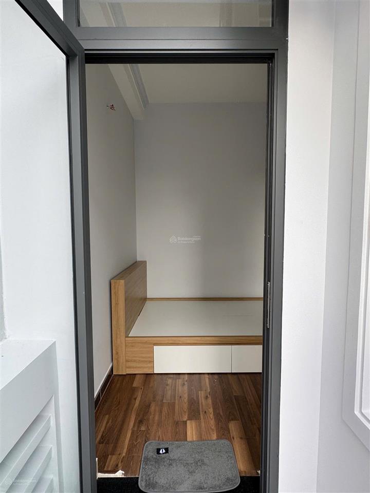 Cho thuê chung cư mini đẹp, 5,3 triệu vnd, 25 m2 tại thiên phước, p. 9, q. tân bình, hcm