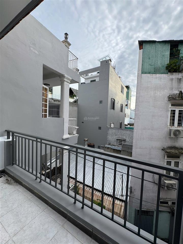 Cho thuê chung cư mini đẹp, 5,3 triệu vnd, 25 m2 tại thiên phước, p. 9, q. tân bình, hcm