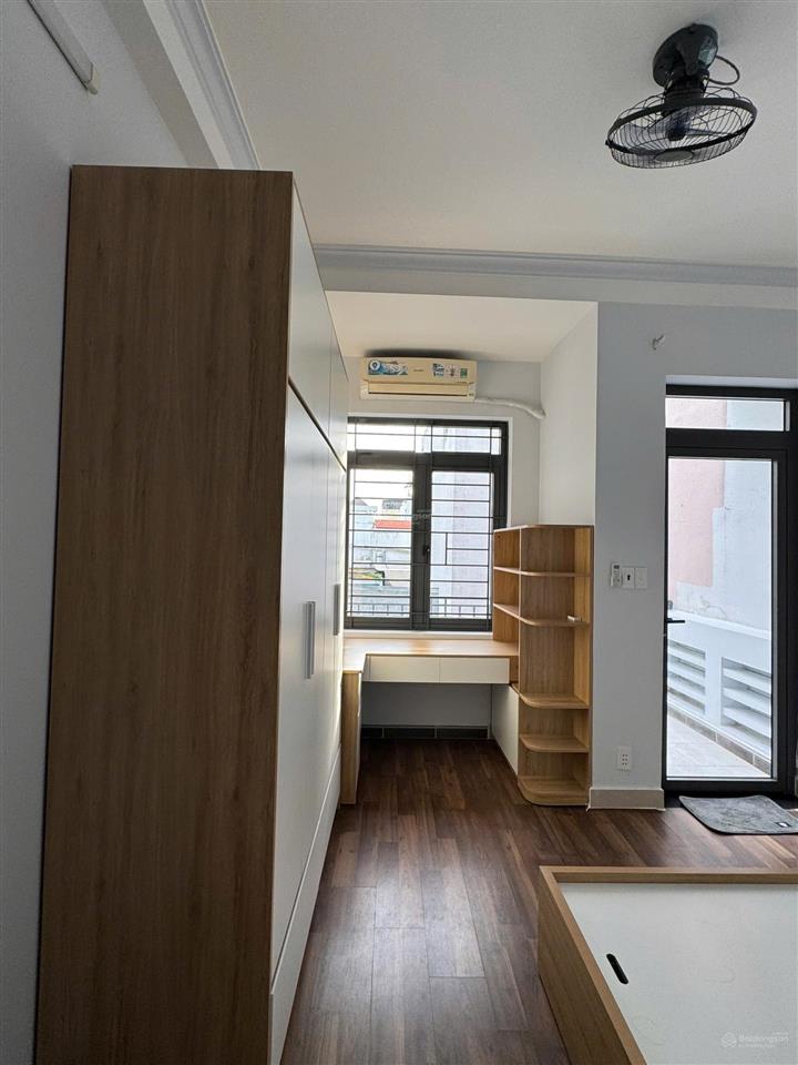 Cho thuê chung cư mini đẹp, 5,3 triệu vnd, 25 m2 tại thiên phước, p. 9, q. tân bình, hcm