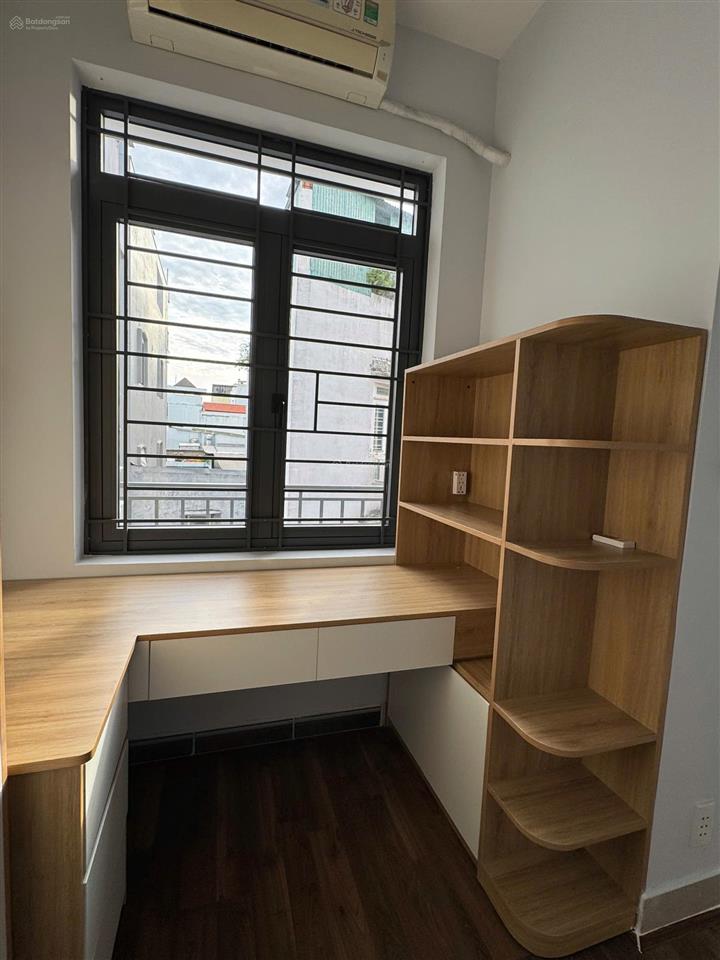 Cho thuê chung cư mini đẹp, 5,3 triệu vnd, 25 m2 tại thiên phước, p. 9, q. tân bình, hcm
