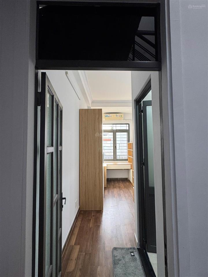Cho thuê chung cư mini đẹp, 5,3 triệu vnd, 25 m2 tại thiên phước, p. 9, q. tân bình, hcm