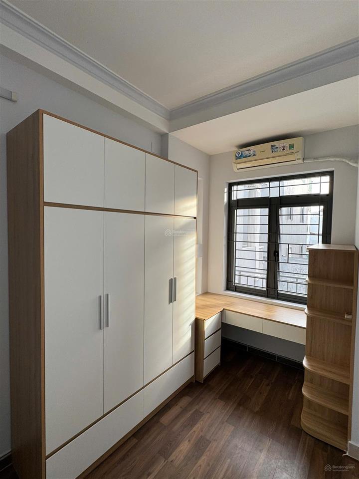 Cho thuê chung cư mini đẹp, 5,3 triệu vnd, 25 m2 tại thiên phước, p. 9, q. tân bình, hcm