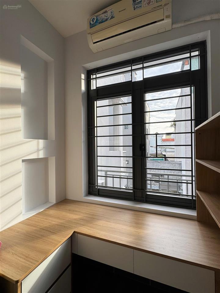 Cho thuê chung cư mini đẹp, 5,3 triệu vnd, 25 m2 tại thiên phước, p. 9, q. tân bình, hcm