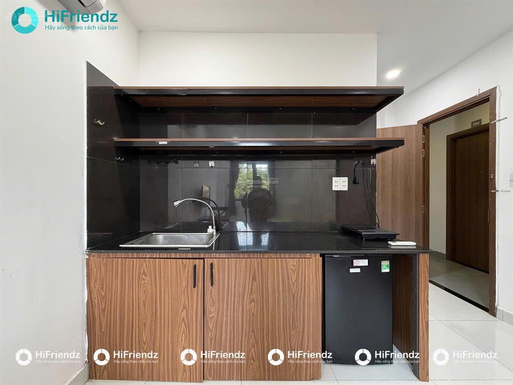 Cho thuê cc mini 30m2, 5,4 triệu, 1pn, 1wc ở hoàng kế viêm, tân bình, hcm đẹp, nhiều tiện ích