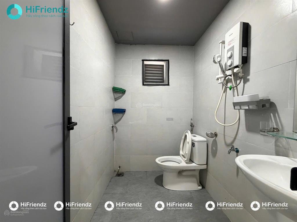 Cho thuê cc mini 30m2, 5,4 triệu, 1pn, 1wc ở hoàng kế viêm, tân bình, hcm đẹp, nhiều tiện ích