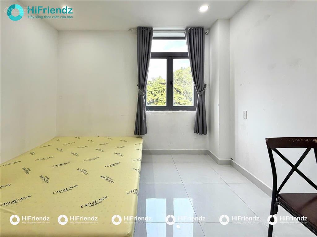 Cho thuê cc mini 30m2, 5,4 triệu, 1pn, 1wc ở hoàng kế viêm, tân bình, hcm đẹp, nhiều tiện ích