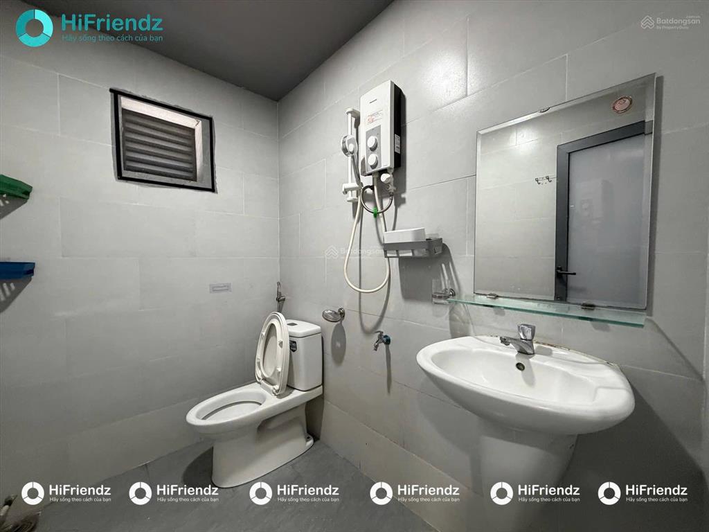 Cho thuê cc mini 30m2, 5,4 triệu, 1pn, 1wc ở hoàng kế viêm, tân bình, hcm đẹp, nhiều tiện ích