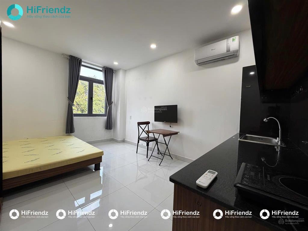 Cho thuê cc mini 30m2, 5,4 triệu, 1pn, 1wc ở hoàng kế viêm, tân bình, hcm đẹp, nhiều tiện ích
