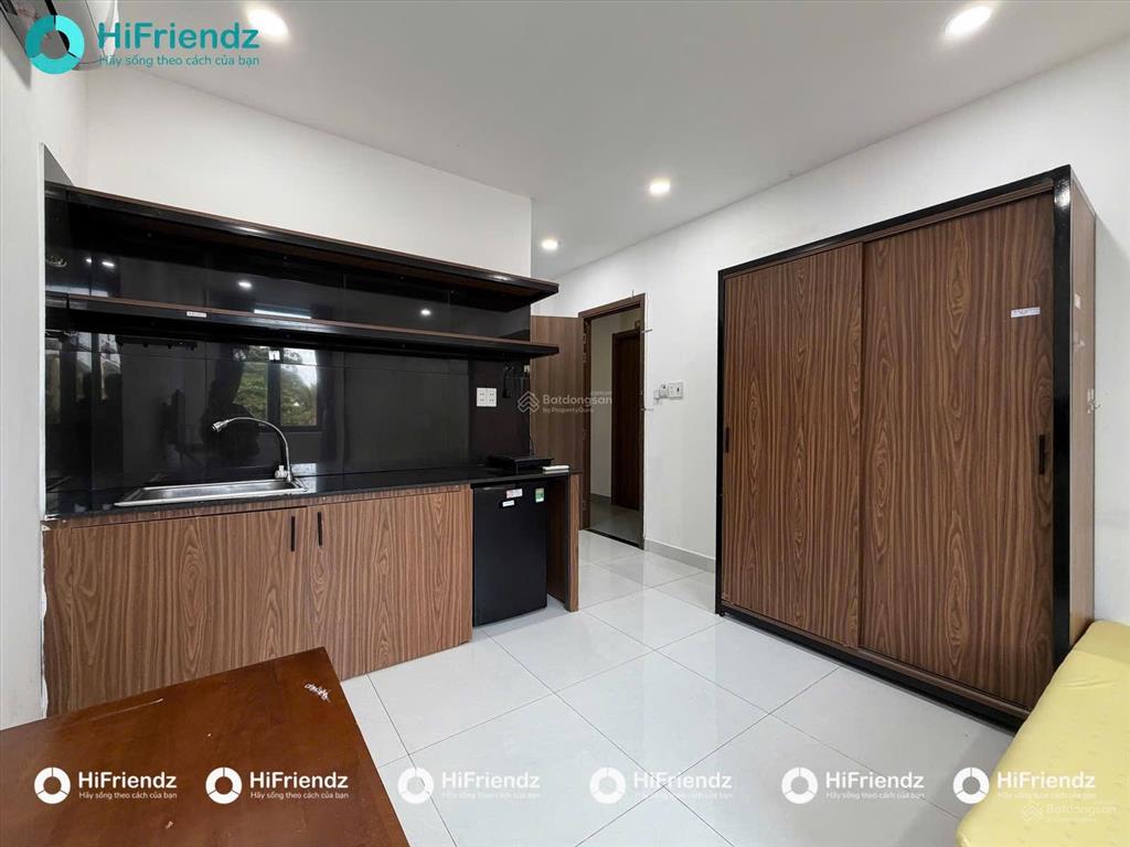 Cho thuê cc mini 30m2, 5,4 triệu, 1pn, 1wc ở hoàng kế viêm, tân bình, hcm đẹp, nhiều tiện ích