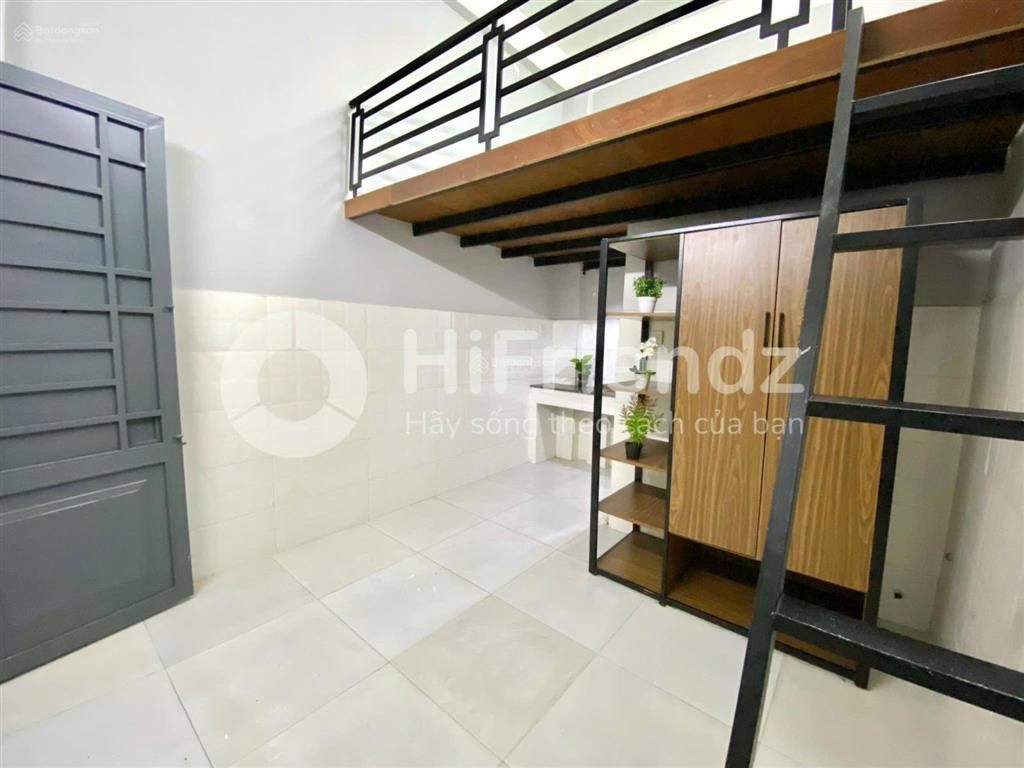 Cho thuê nhà trọ 1pn, 15m2, 3,8 triệu tại bàu bàng, tân bình, tp. hcm