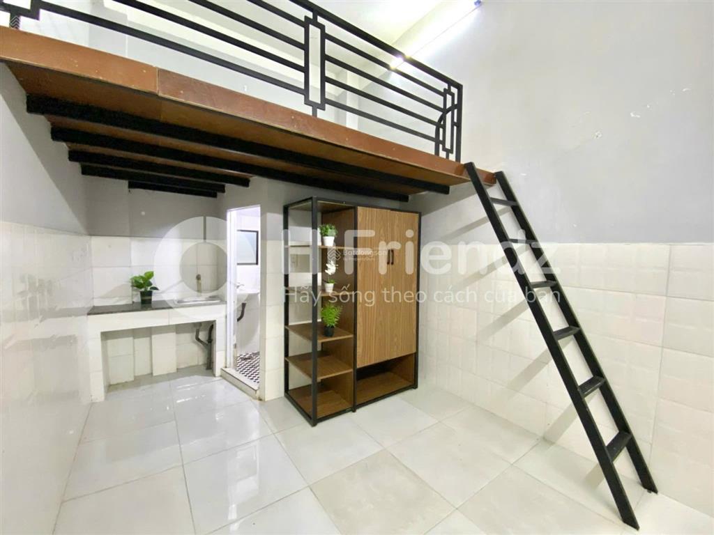 Cho thuê nhà trọ 1pn, 15m2, 3,8 triệu tại bàu bàng, tân bình, tp. hcm