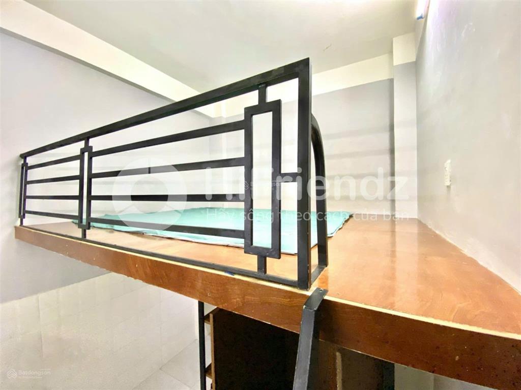 Cho thuê nhà trọ 1pn, 15m2, 3,8 triệu tại bàu bàng, tân bình, tp. hcm