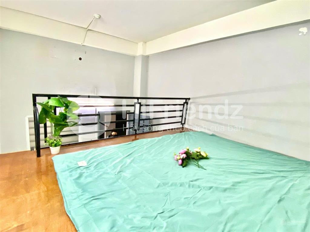 Cho thuê nhà trọ 1pn, 15m2, 3,8 triệu tại bàu bàng, tân bình, tp. hcm