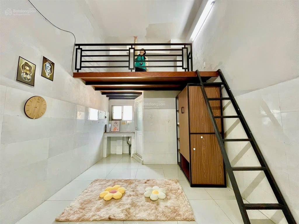 Cho thuê nhà trọ 1pn, 15m2, 3,8 triệu tại bàu bàng, tân bình, tp. hcm
