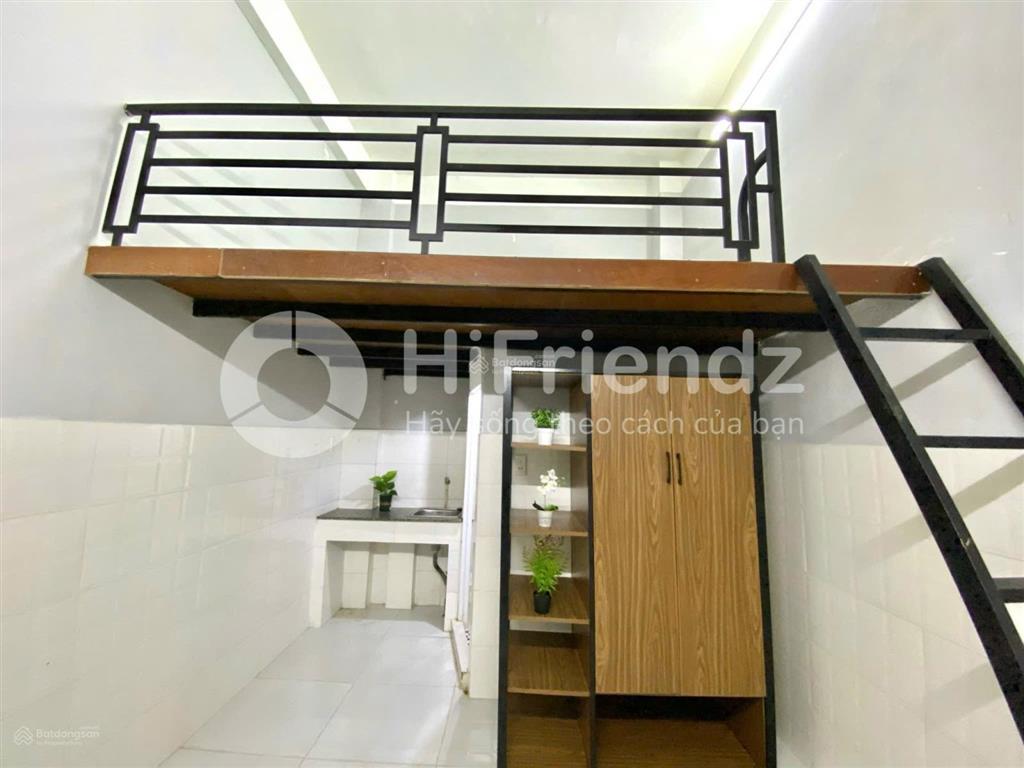 Cho thuê nhà trọ 1pn, 15m2, 3,8 triệu tại bàu bàng, tân bình, tp. hcm
