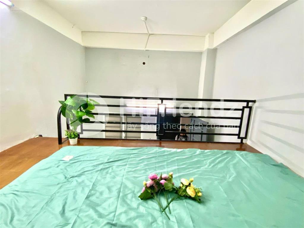 Cho thuê nhà trọ 1pn, 15m2, 3,8 triệu tại bàu bàng, tân bình, tp. hcm