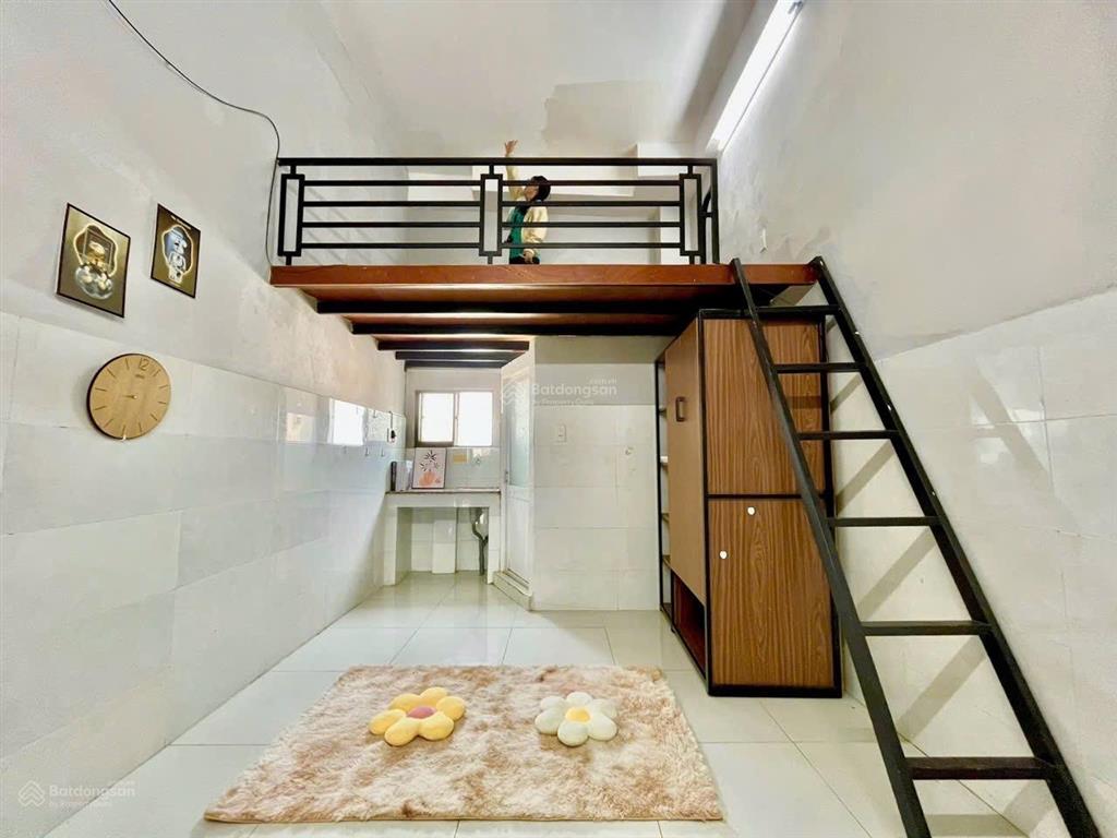 Cho thuê nhà trọ 1pn, 15m2, 3,8 triệu tại bàu bàng, tân bình, tp. hcm