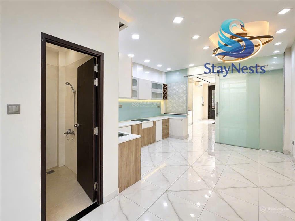 Cho thuê nhà đường bình giã  4pn  4wc  kinh doanh đa ngành nghề  hoặc ở