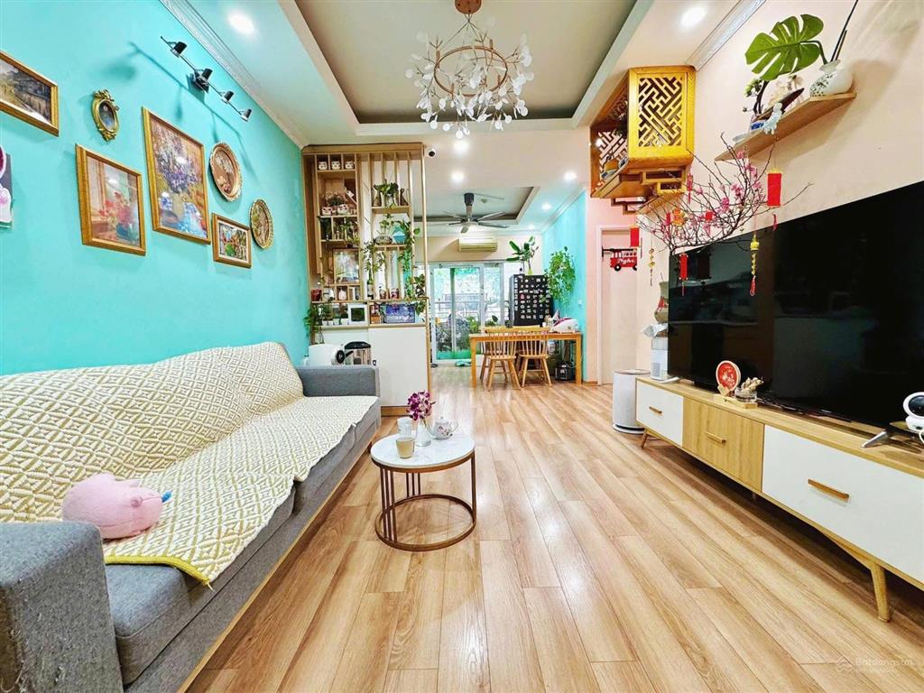 Bán căn hộ 2pn tại nam đô complex. diện tích 88m2. giá 6,8 tỷ.  0398 628 ***