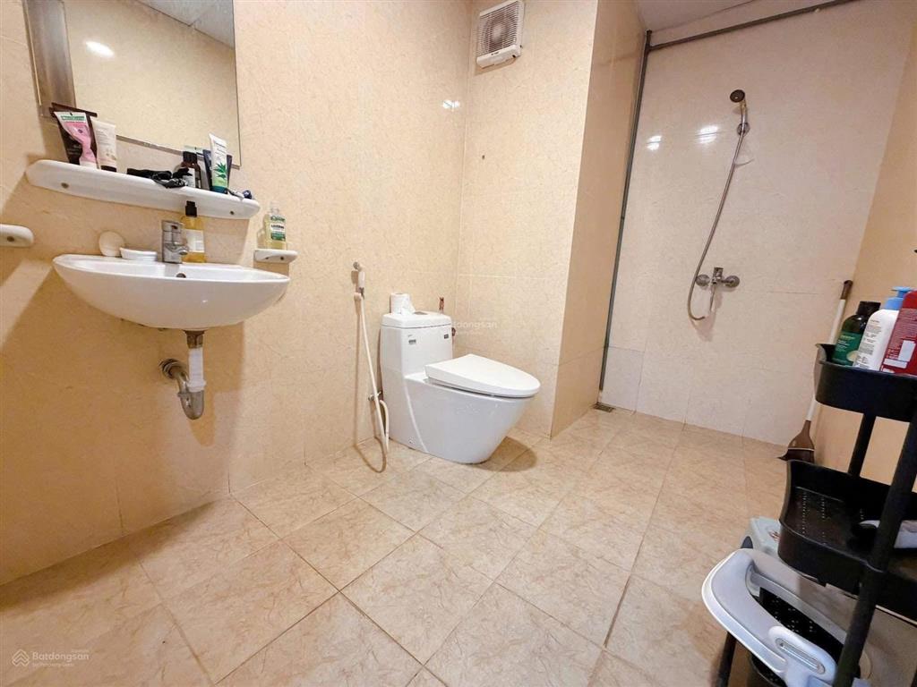 Bán căn hộ chung cư đẹp tại k35 tân mai, 10,9 tỷ, 122m2, nhiều tiện ích