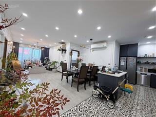 Bán căn hộ chung cư đẹp tại k35 tân mai, 10,9 tỷ, 122m2, nhiều tiện ích