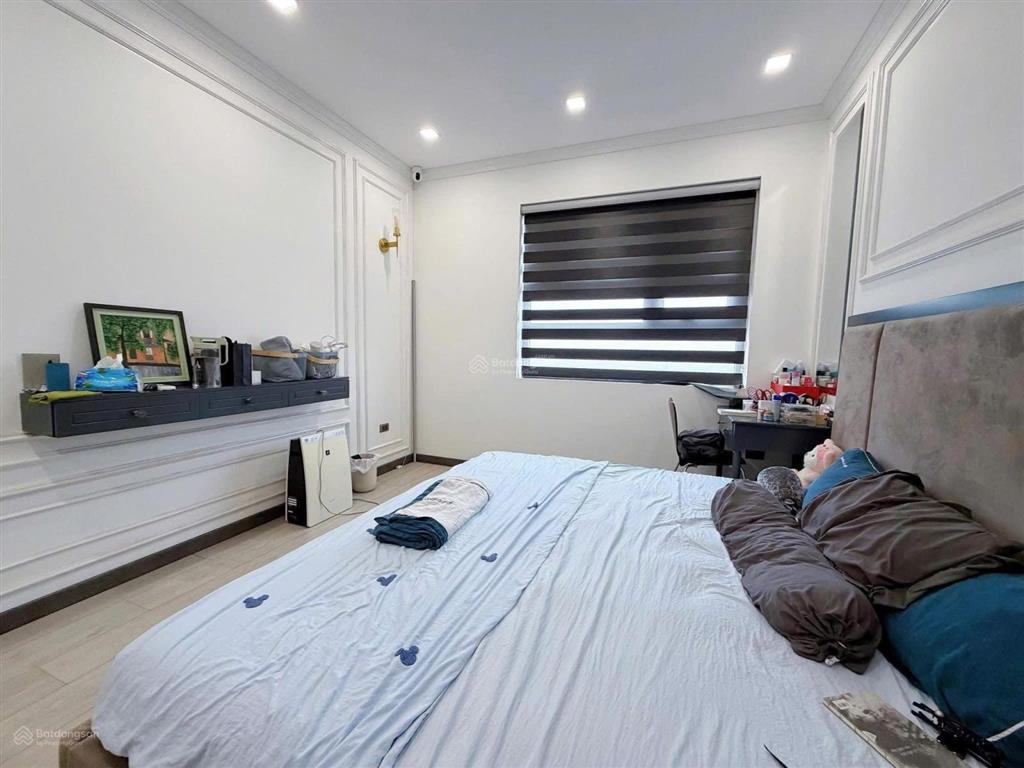 Bán căn hộ chung cư đẹp tại k35 tân mai, 10,9 tỷ, 122m2, nhiều tiện ích