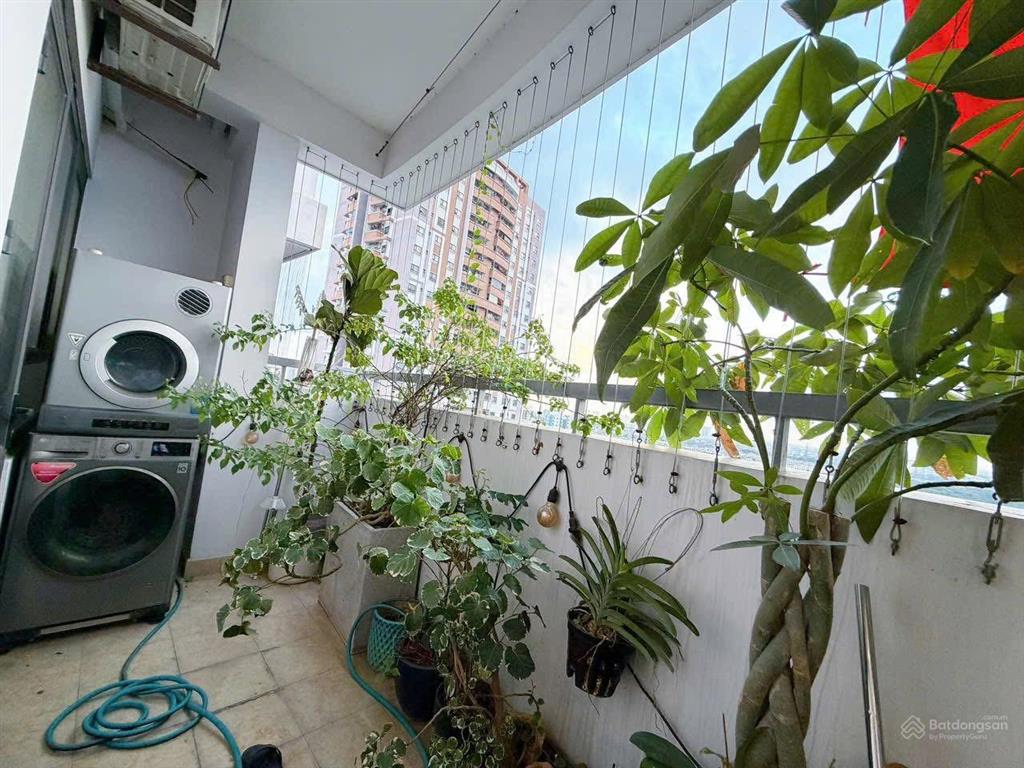 Bán căn hộ chung cư đẹp tại k35 tân mai, 10,9 tỷ, 122m2, nhiều tiện ích