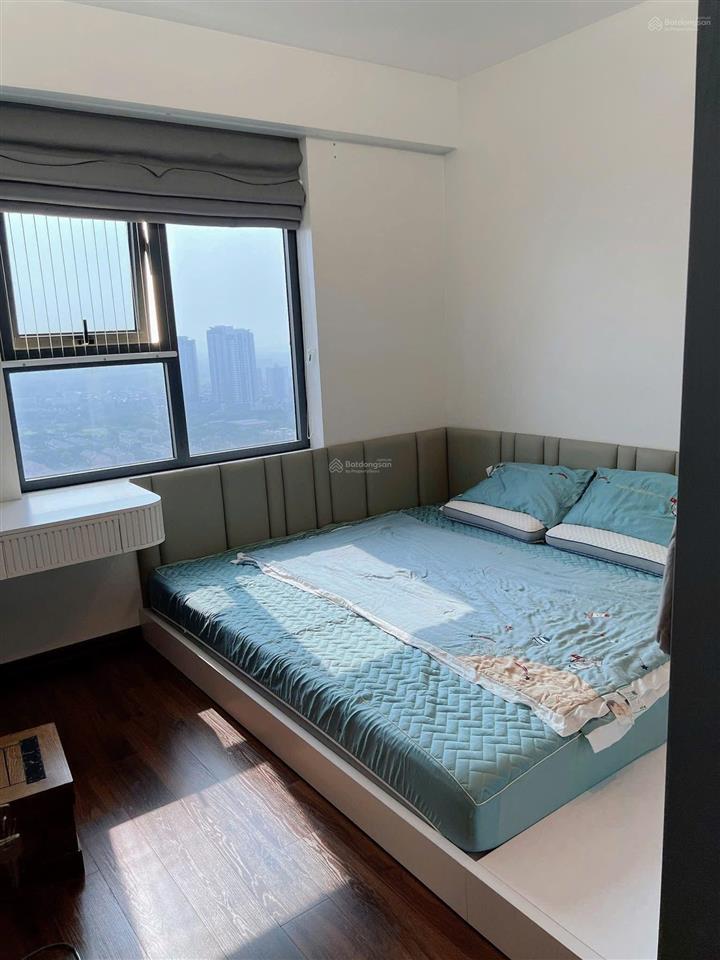 Căn hộ gelexia riverside, giá tốt 7.5tỷ, 90m2. q.hoàng mai, hà nội