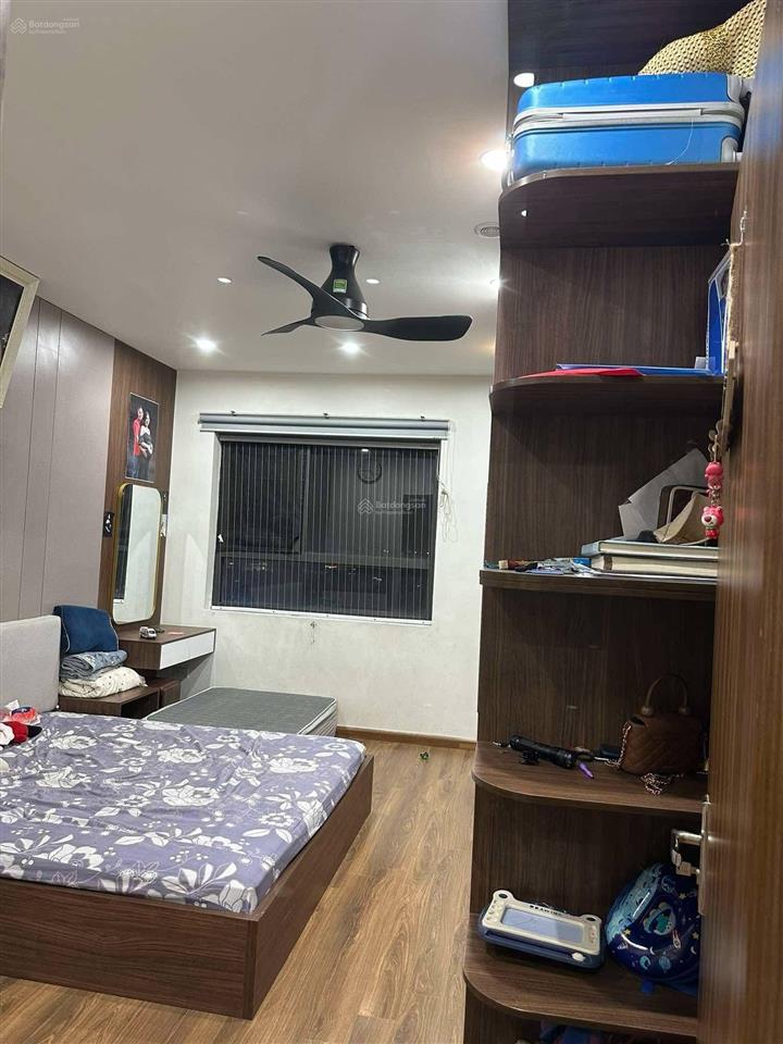 Bán căn hộ chung cư view đẹp tại k35 tân mai, 7.7tỷ, 85m2, 3pn,2vs.  0398 628 ***