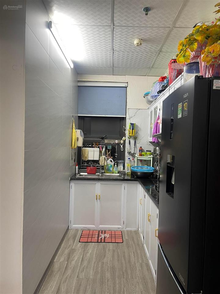 Bán gấp cc tại nhà ở xã hội @home, 4,1 tỷ, 60m2, 2pn, 2wc, full nội thất,  0398 628 ***