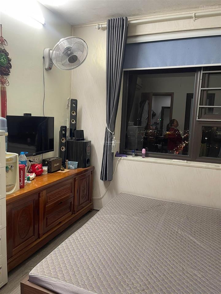 Bán gấp cc tại nhà ở xã hội @home, 4,1 tỷ, 60m2, 2pn, 2wc, full nội thất,  0398 628 ***