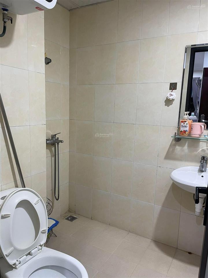 Bán gấp cc tại nhà ở xã hội @home, 4,1 tỷ, 60m2, 2pn, 2wc, full nội thất,  0398 628 ***